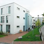 An Der Historischen Stadtmauer