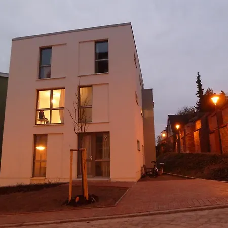 An Der Historischen Stadtmauer