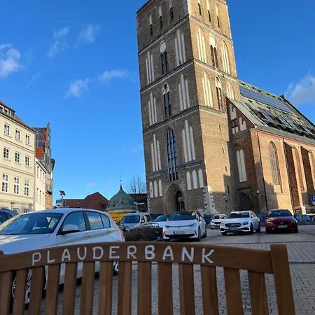 An Der Historischen Stadtmauer *