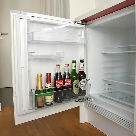 An Der Historischen Stadtmauer *