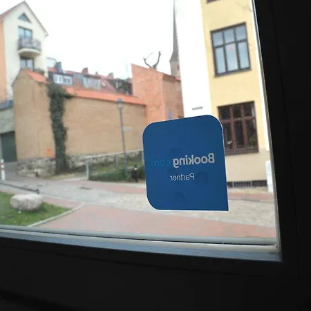 Apartamento An Der Historischen Stadtmauer