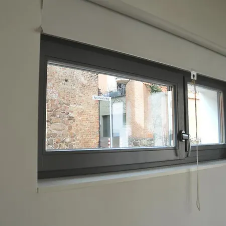 An Der Historischen Stadtmauer *