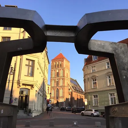 An Der Historischen Stadtmauer