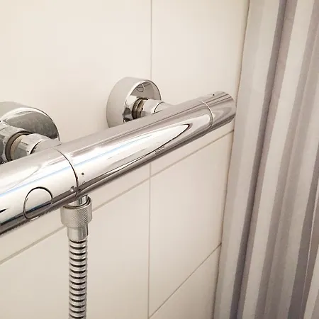 Appartement An Der Historischen Stadtmauer