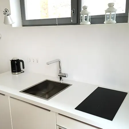 An Der Historischen Stadtmauer 로스토크