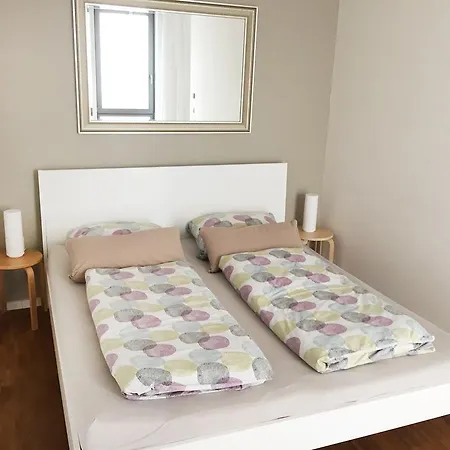 An Der Historischen Stadtmauer Appartement *