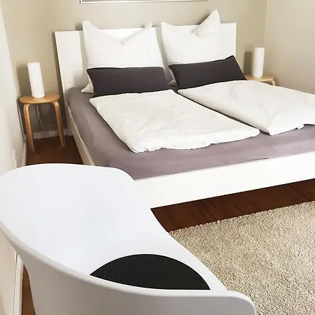 An Der Historischen Stadtmauer 아파트 로스토크