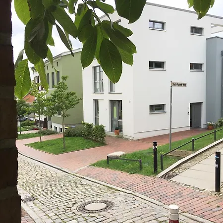 An Der Historischen Stadtmauer *