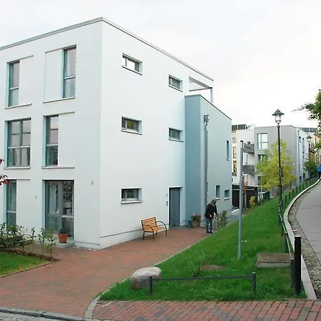 An Der Historischen Stadtmauer