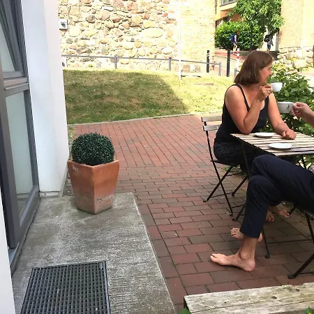 An Der Historischen Stadtmauer