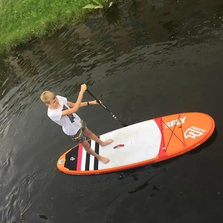 An Der Historischen Stadtmauer *