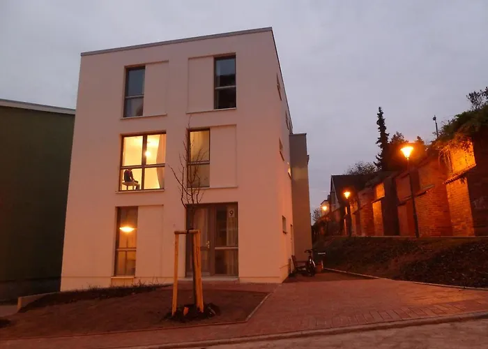 An Der Historischen Stadtmauer