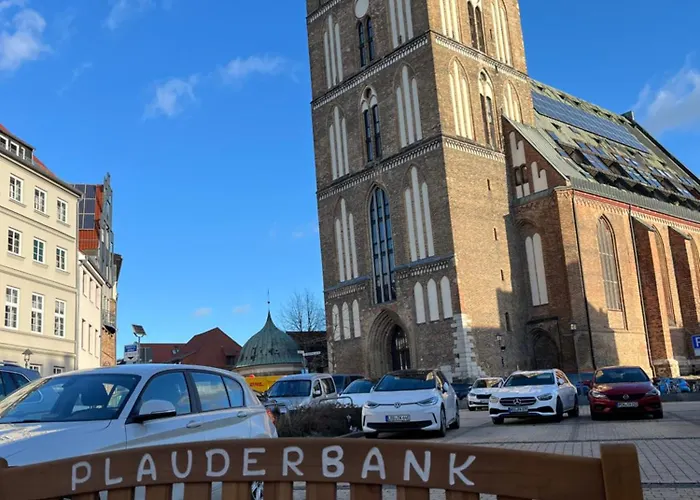 An Der Historischen Stadtmauer *