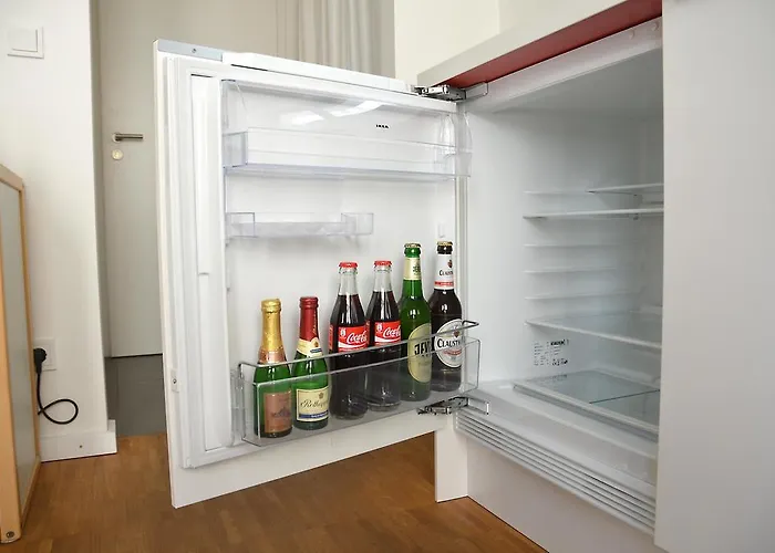 An Der Historischen Stadtmauer *