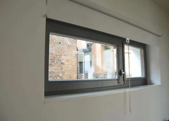 An Der Historischen Stadtmauer *