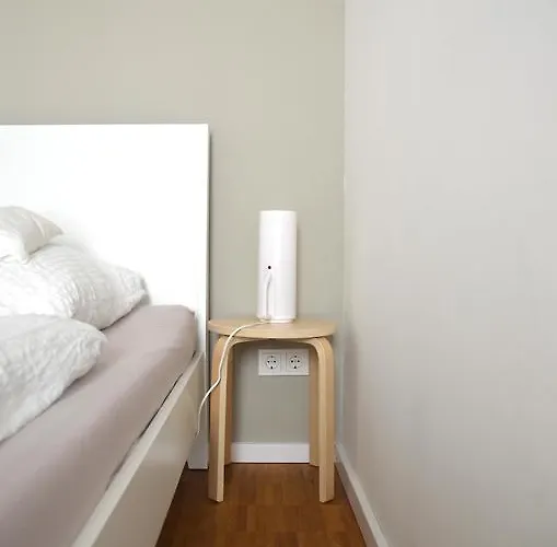 An Der Historischen Stadtmauer アパート ロストック