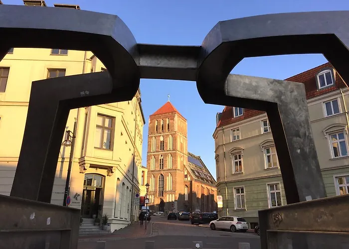 An Der Historischen Stadtmauer