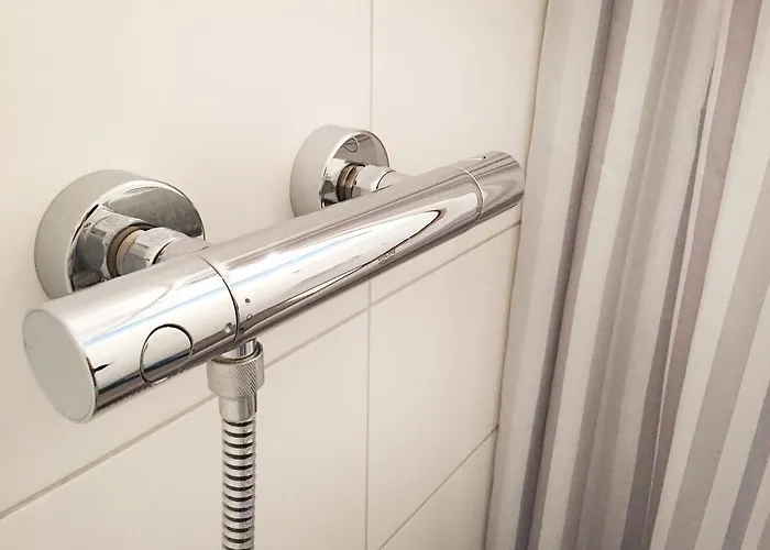 アパート An Der Historischen Stadtmauer