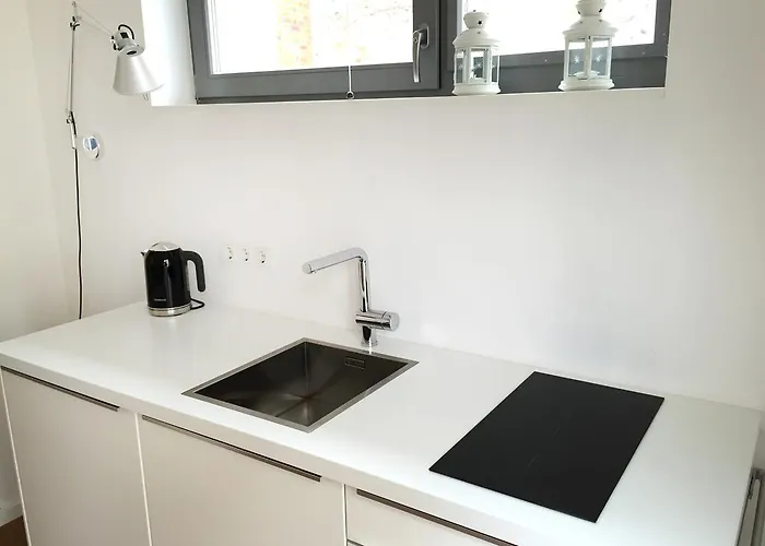 An Der Historischen Stadtmauer ロストック