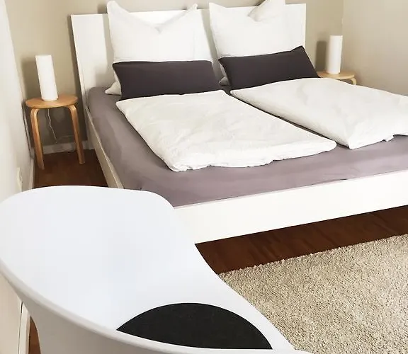 An Der Historischen Stadtmauer アパート ロストック