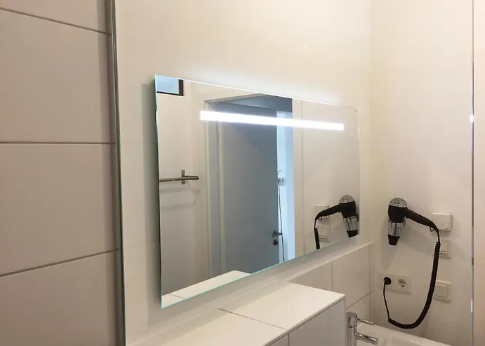 An Der Historischen Stadtmauer アパート ロストック